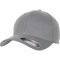  Flexfit Wool blend fullcap sapka (grey) (6477grey-LXL)