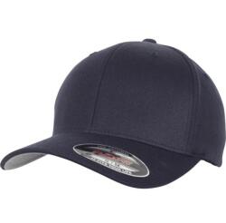  Flexfit Wool blend fullcap sapka (dark navy) (6477dknv-SM)