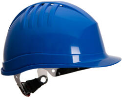 Portwest PS62 ExpertLine Védősisak (royalkék) (PS62RBR)