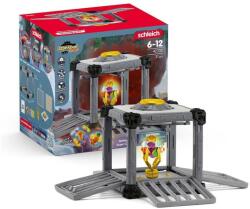 Schleich Schleich: Battlecave szuper kristályok szett (42702) (SLH42702) - jatekwebshop