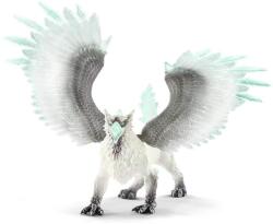 Schleich Schleich: Jéggriff figura (70143) (SLH70143) - jatekwebshop
