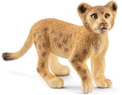 Schleich Schleich: Oroszlánkölyök figura (14813) (SLH14813)