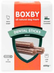 Boxby Monthpack Dental Sticks 600g