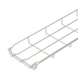 Obo Bettermann 6000056 GRM 35 150 A2 GR-Magic rácsos kábeltálca 35x150x3000 2B felületkezelés nélkül, utókezelt (6000056)
