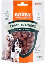 Scholtus Lamb Trainers 100g