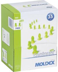 Moldex Contours® 7403 small - 200 perechi