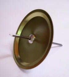  Gyertyatüske 5 cm-es, 4 db/cs 50-1092 (50-1092)
