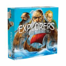 Garphill Games Explorers of the North Sea