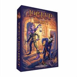 Thunderworks Games Lockup: Breakout