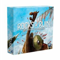 Garphill Games Explorers of the North Sea: Rocks of Ruin