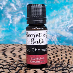  Secret of Bali-Nag Champak illóolaj-A templomok virága