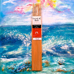  Secret of Bali-Bali Titka-Kívánság Füstölő