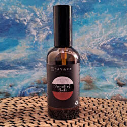  Secret of Bali-Savara Bamboo-Bambusz Szobapermet