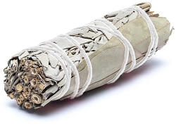  White Sage & Eucalyptus-Fehér Zsálya Eukaliptusz- köteg