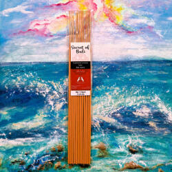  Secret of Bali-Bali Virágok-Érzékiség Füstölő