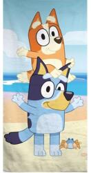 Aymax Bluey Balance fürdőlepedő, strand törölköző