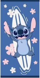 Aymax Lilo és Stitch, A csillagkutya Ocean fürdőlepedő, strand törölköző