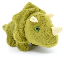  Plüss triceratops kulcstartó 13cm