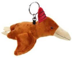  Plüss pteranodon kulcstartó 9cm