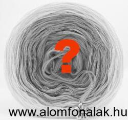  4 szálú Álomfonal - az Ön választása szerint 750 m (v16)