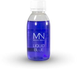 Mystic Nails Liquid Blue - 125ml