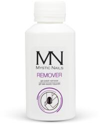 Mystic Nails Gél Lakk - Remover - 125ml