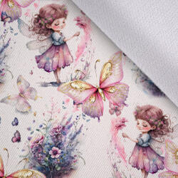 Takoy Tavaszi softshell prémium erdei tündér