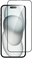 DVICED iPhone 15 silk print screen protector with applicator (DV520001)