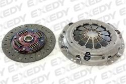 EXEDY Set ambreiaj EXEDY SZS2050 (SZS2050) - automobilus