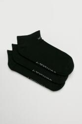 Converse - Zokni (3 db) - fekete 39/42 - answear - 2 790 Ft