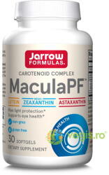 Jarrow Formulas Macula PF 30cps moi