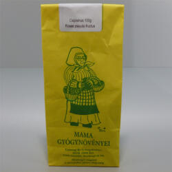 Mama Gyógynövényei Mama Drog csipkehús 100 g - vegyesbolt