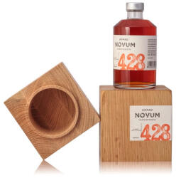 Árpád Pálinka NOV. Vilmosk. Esz. 0, 375L 45, 9% DRS - vegyesbolt