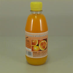 Ezerédes narancs szörp cukormentes 330 ml - vegyesbolt