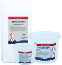 Isomat EPOMAX-CMT - mortar pe baza de ciment pentru ziduri si pardoseli (ISM-210085)