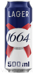 Carlsberg 0, 5l DOB /24/ -DRS - vegyesbolt