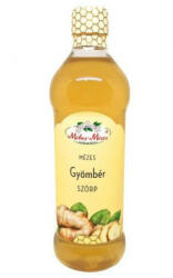 Méhes-Mézes gyömbér szörp 668 g - vegyesbolt