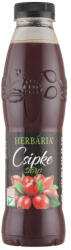 Herbária csipke szörp 500 ml - vegyesbolt