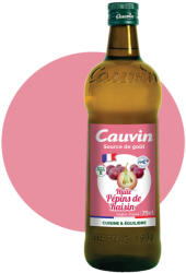  Cauvin Cauvin szőlőmagolaj 750 ml - vegyesbolt