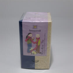 SONNENTOR bio kuc-kuc tea - filteres 27 g - vegyesbolt