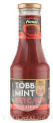  hame grill party ketchup csípős 520g - vegyesbolt