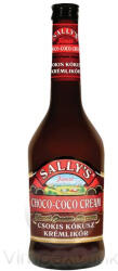  EUR Sally'S Csoki-Kókusz Krémlikőr 0, 5l 15%