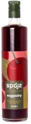 Spájz szörp meggy 750 ml - vegyesbolt