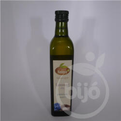 Perfekt Natura hidegen sajtolt lenmag olaj 500 ml - vegyesbolt