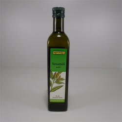 RAPUNZEL bio szezámolaj 500 ml - vegyesbolt