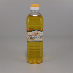 Solio Solio omega olajessimo finomított étolaj 500 ml - vegyesbolt