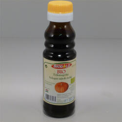 BIOGOLD Biogold bio tökmagolaj 100 ml - vegyesbolt