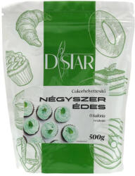 Diabestar Négyszer édes Eritrit Alapú - vegyesbolt