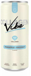 Nano Supps Näno Supps collagen vibe ananász-kókusz 330 ml - vegyesbolt