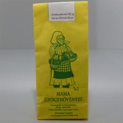 Mama Gyógynövényei Mama Drog zsálya 50 g - vegyesbolt